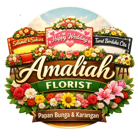 Papan Bunga Jogopaten